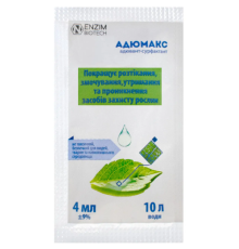 АдюМакс, 4 мл