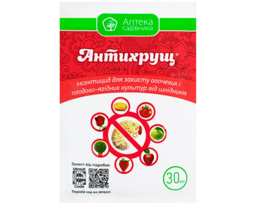 Антихрущ, 30 мл Антихрущ, 30 мл
