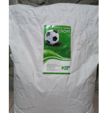 Газон для спортивних майданчиків Sport DLF TRIFOLIUM (Данія), 1кг