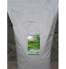 Газон для сонячних ділянок Sunny DLF TRIFOLIUM (Данія), 1кг