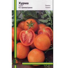 Томат Хурма, 0,1 г