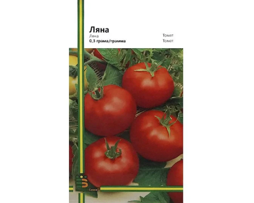 Томат Ляна, 0,3 г Томат Ляна, 0,3 г