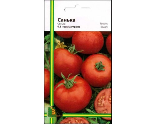 Томат Санька, 0,3 г Томат Санька, 0,3 г