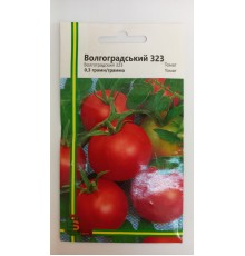 Томат Волгоградський 323, 0,3 г