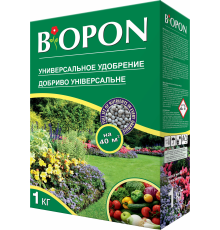 Добриво універсальне, 1 кг