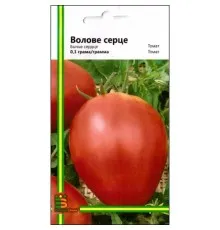Томат Биче серце, 0,1 г